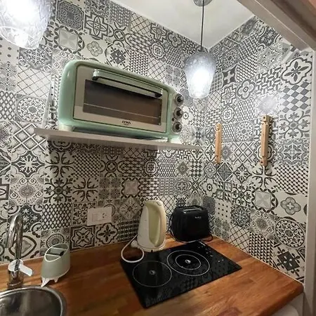 Hermoso Monoambiente En Recoleta Buenos Aires Exterior photo