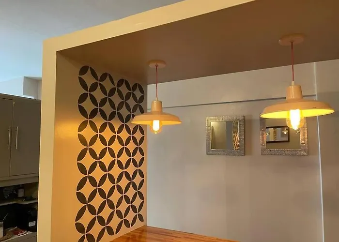 Hermoso Monoambiente En Recoleta