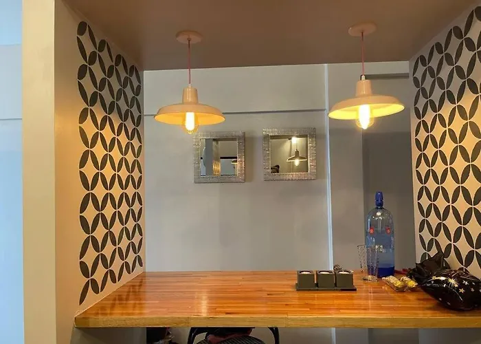 Hermoso Monoambiente En Recoleta