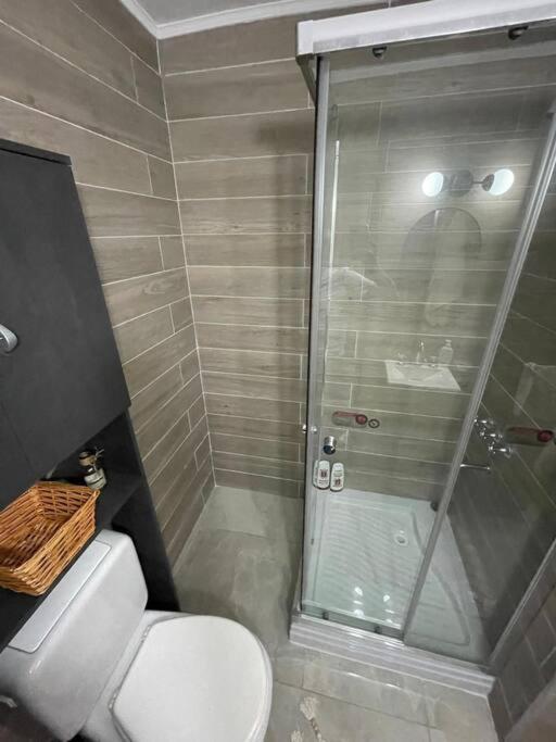 Hermoso Monoambiente En Recoleta Apartment *