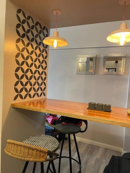 Apartment Hermoso Monoambiente En Recoleta