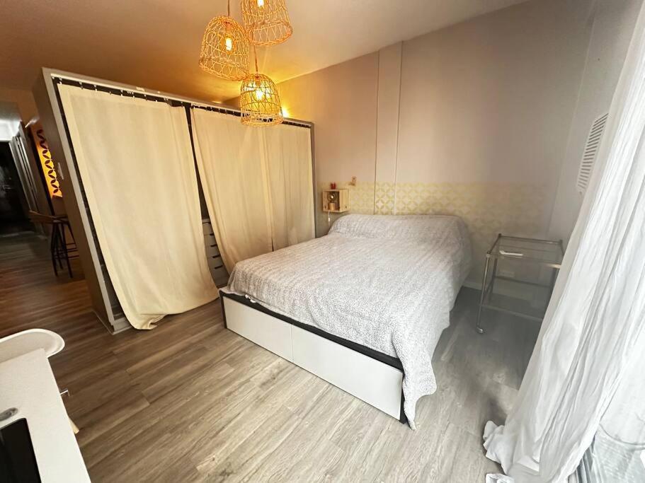 Apartment Hermoso Monoambiente En Recoleta Buenos Aires