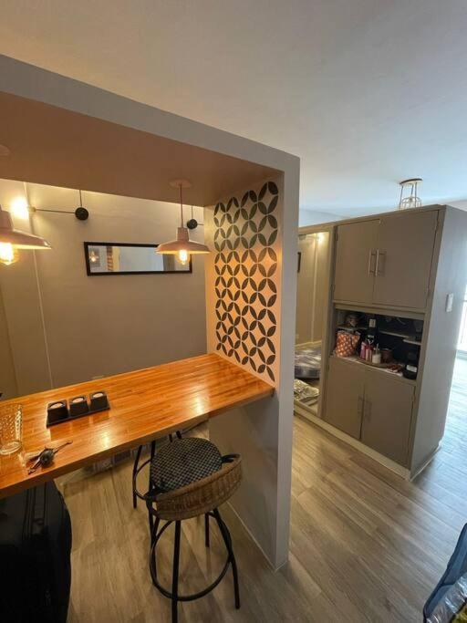 Apartment Hermoso Monoambiente En Recoleta