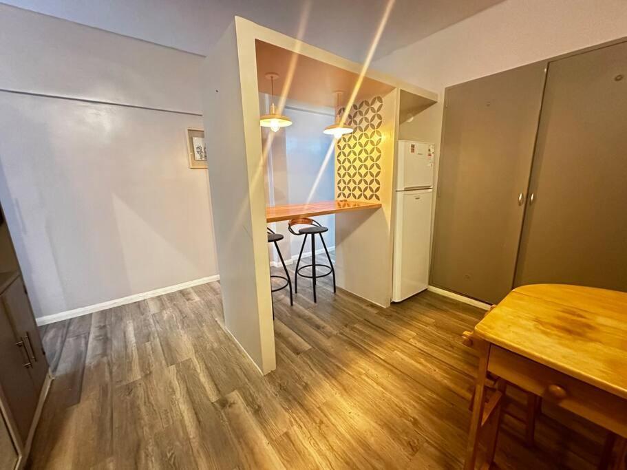 Apartment Hermoso Monoambiente En Recoleta *