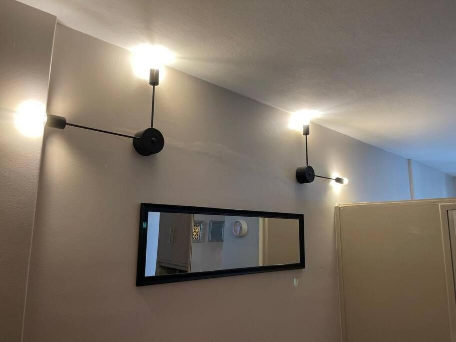 Apartment Hermoso Monoambiente En Recoleta