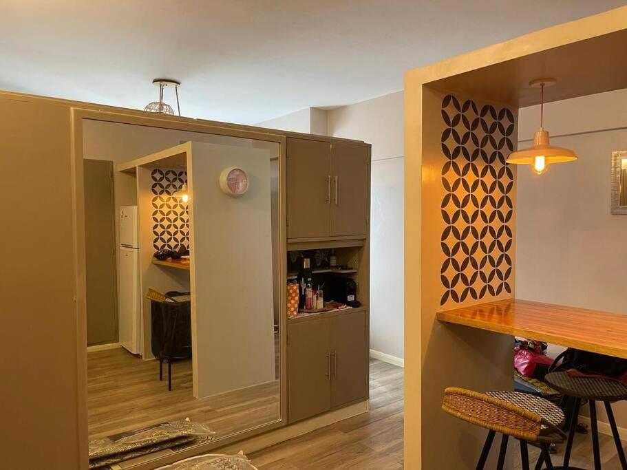Hermoso Monoambiente En Recoleta Apartment Buenos Aires