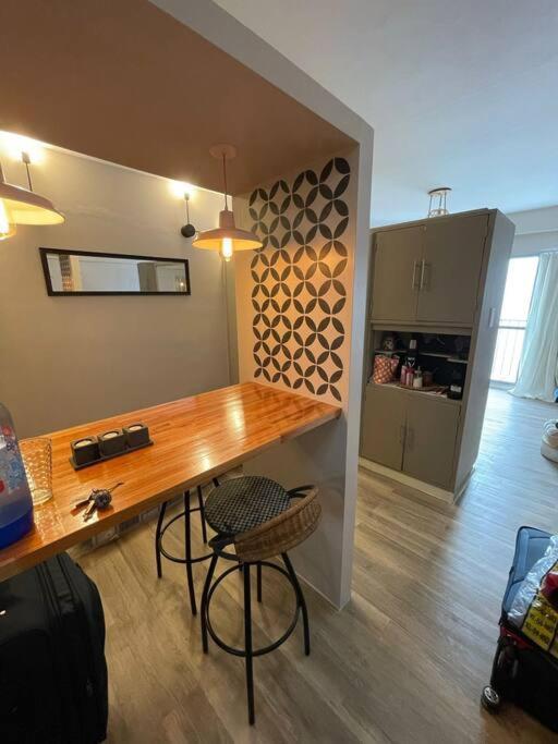 Apartment Hermoso Monoambiente En Recoleta Buenos Aires