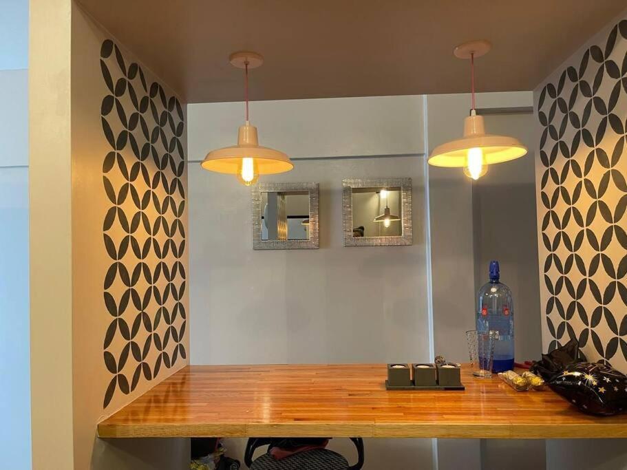 Apartment Hermoso Monoambiente En Recoleta *